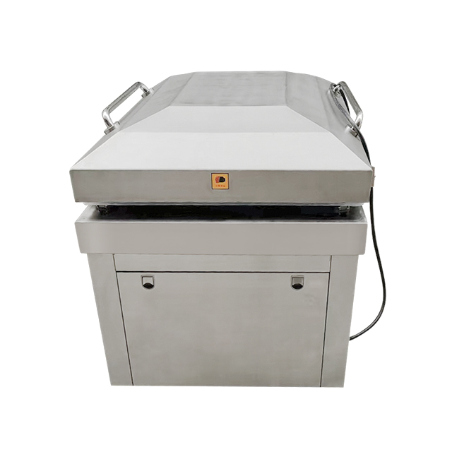 High Quality Double Vacuum Sea - Chamber Vacuum Sealer Commercial review and price