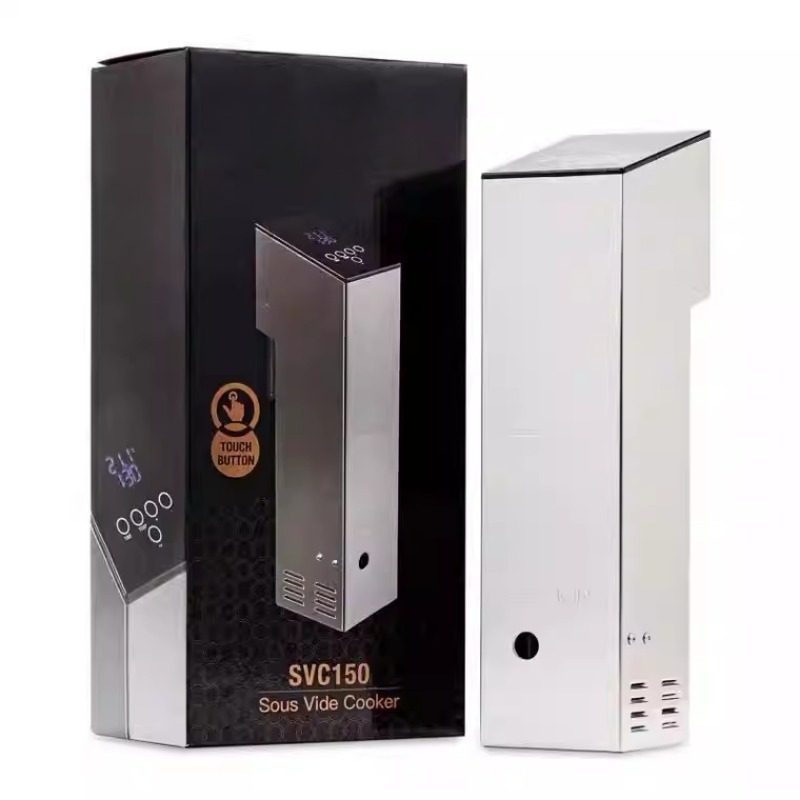 New Commercial Sous Vide Machi - Sous Vide Precision Cooker 1100W review and price