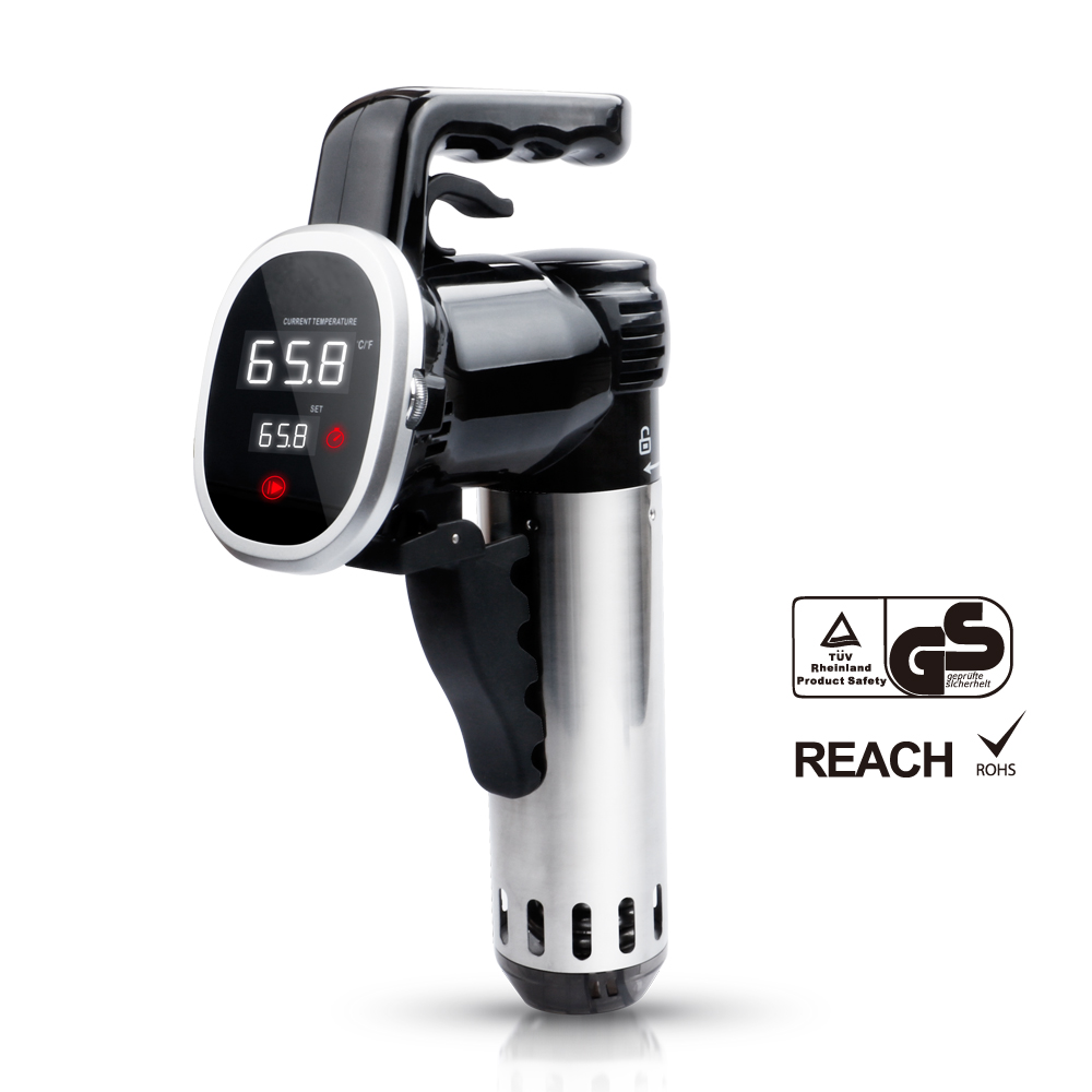 Sea-maid 2025 Hot Seller Slow  - Sous Vide Immersion Circulator Wifi review and price