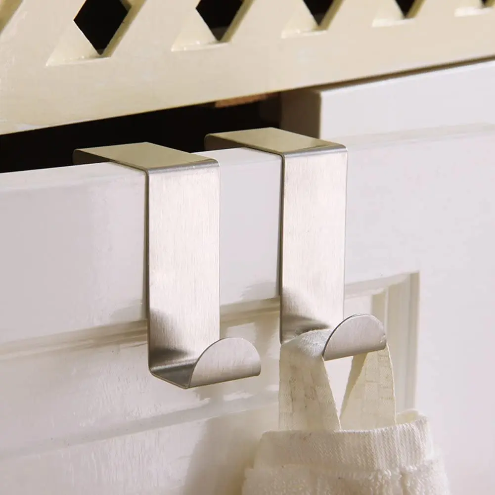 2-20Pcs Drawer Hook Stainless  - Sous Vide Rack Stainless Steel review and price
