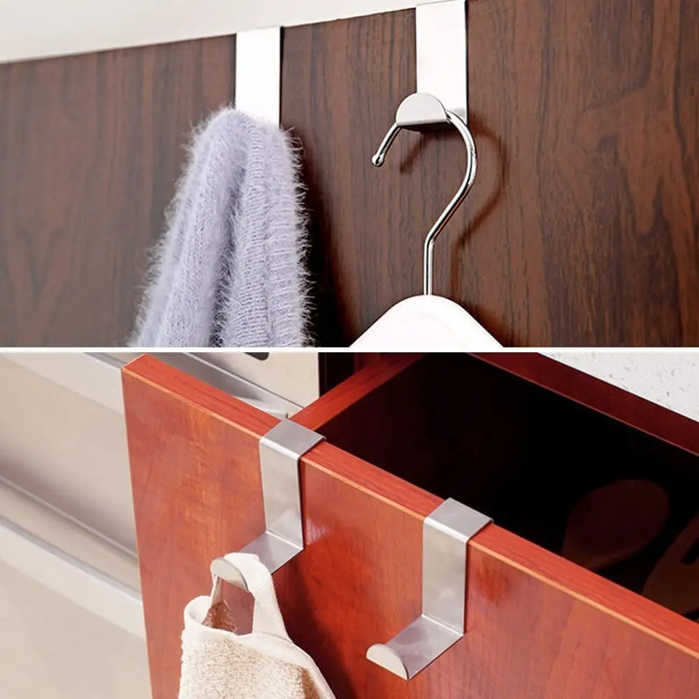 2-20Pcs Drawer Hook Stainless  - Sous Vide Rack Stainless Steel review and price