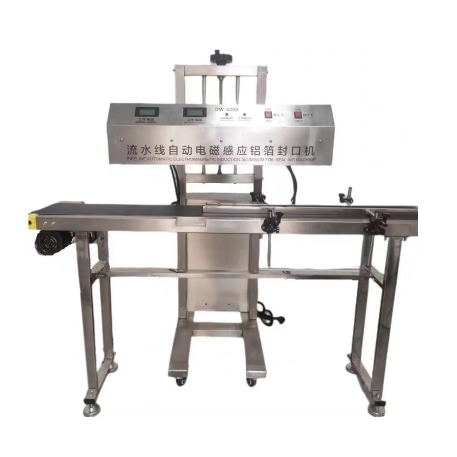 Manufacturer Price Automatic E - Chamber Vacuum Sealer Commercial review and price