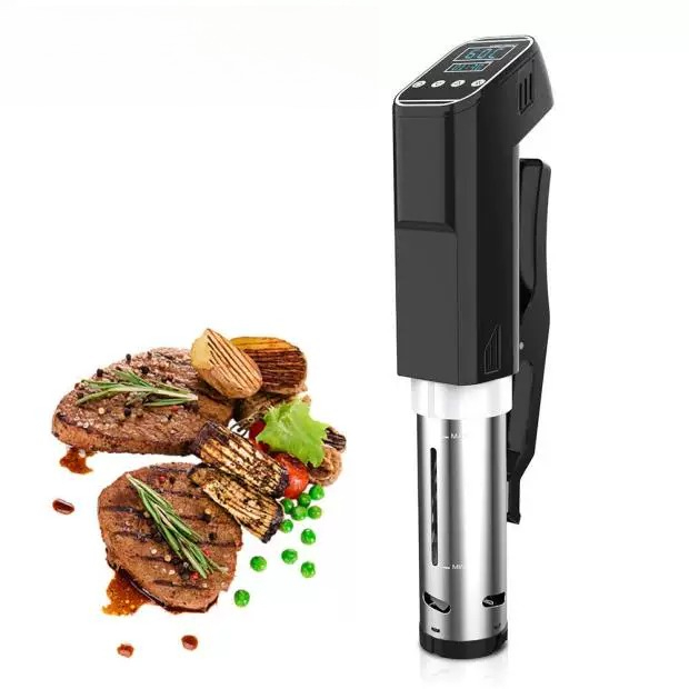 1100W Sous Vide Precision Cook - Sous Vide Precision Cooker 1100W review and price