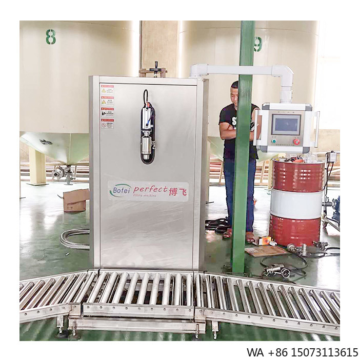 200L Semi Auto Liquid Oil Weig - Chamber Vacuum Sealer Commercial review and price