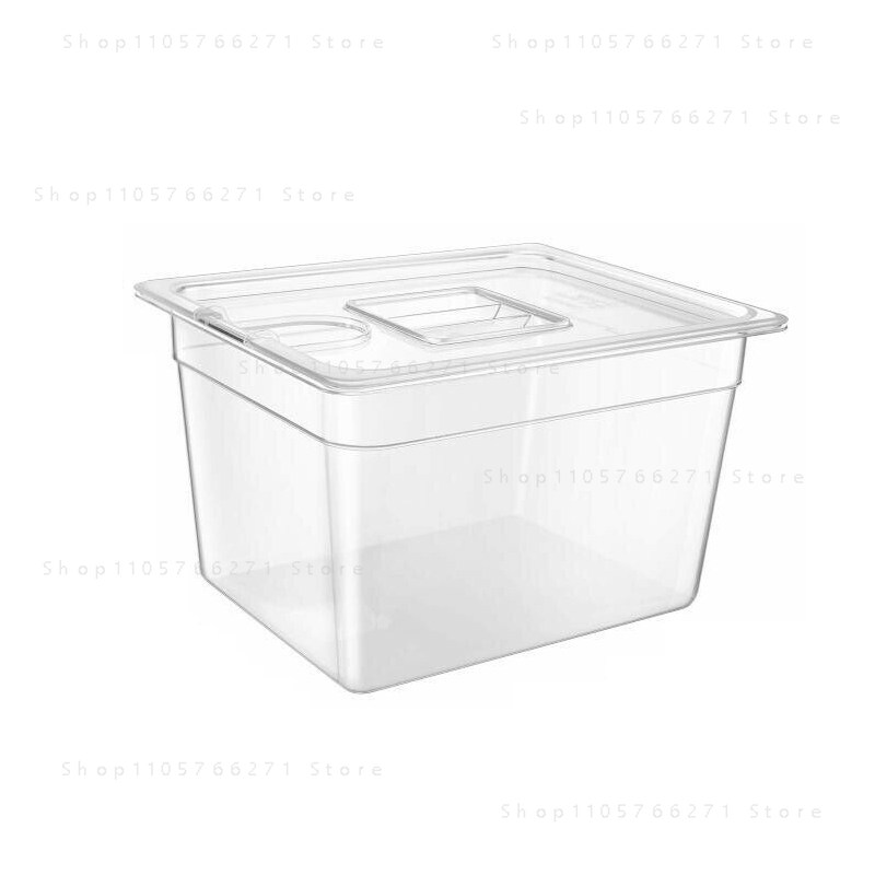11L 26L Sous Vide Cooker Water - Sous Vide Container With Lid 11L review and price