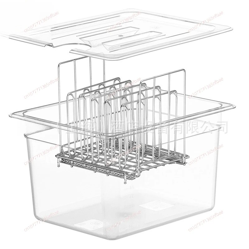 11L 26L Sous Vide Cooker Water - Sous Vide Container With Lid 11L review and price