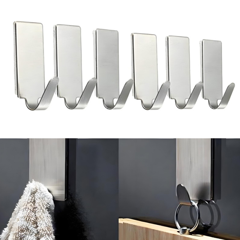 Hot Sale Self-adhesive Hook St - Sous Vide Rack Stainless Steel review and price