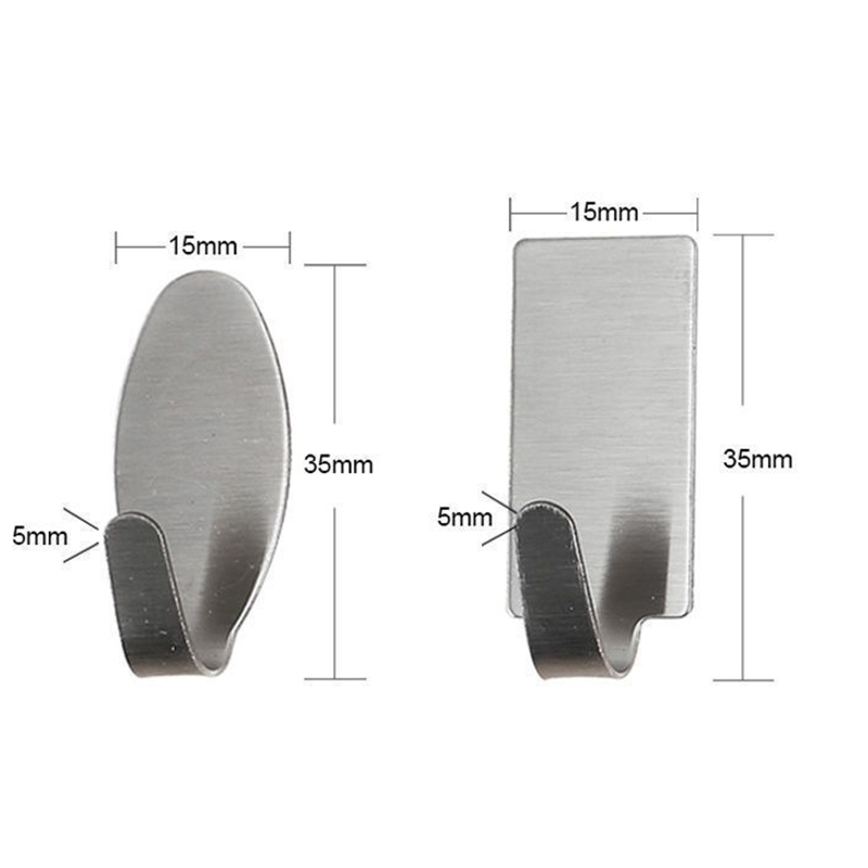 Hot Sale Self-adhesive Hook St - Sous Vide Rack Stainless Steel review and price