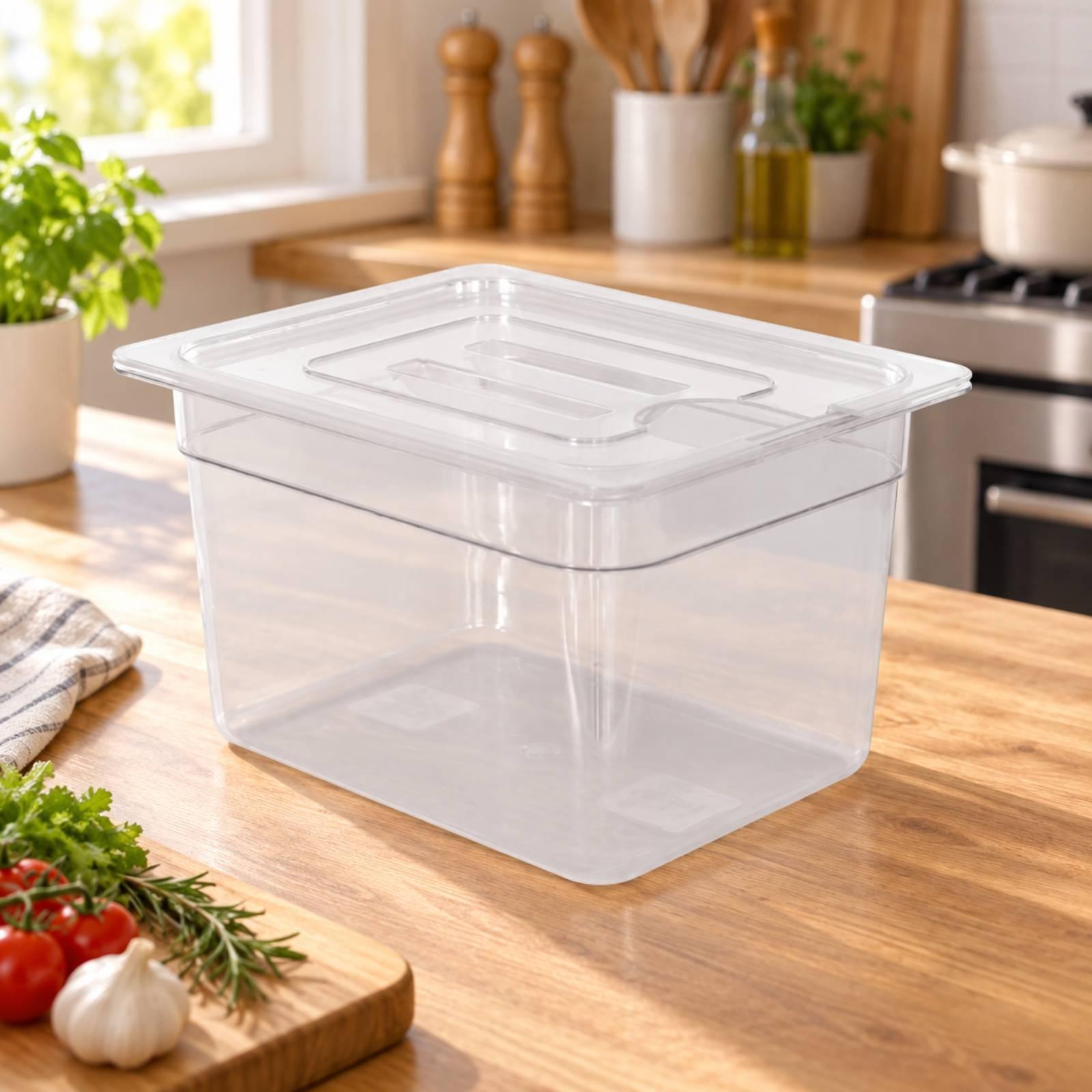 11L Sous Vide Container with L - Sous Vide Container With Lid 11L review and price